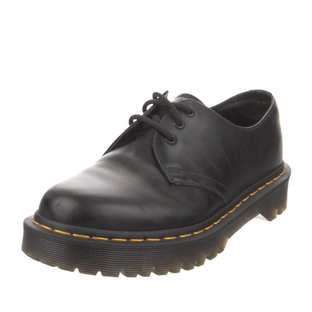 Dr Martens Lug Black Size 8